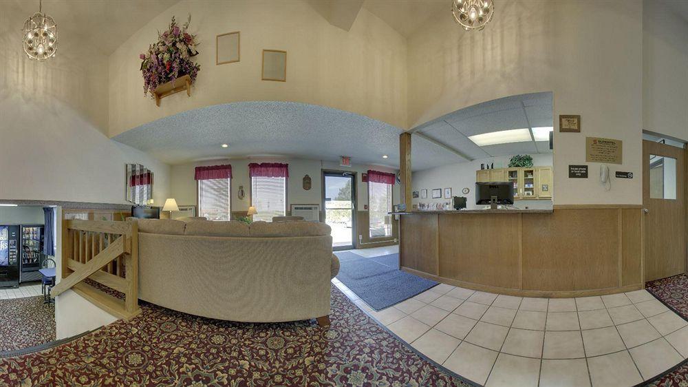 Super 8 By Wyndham Kirksville-University Area Ngoại thất bức ảnh