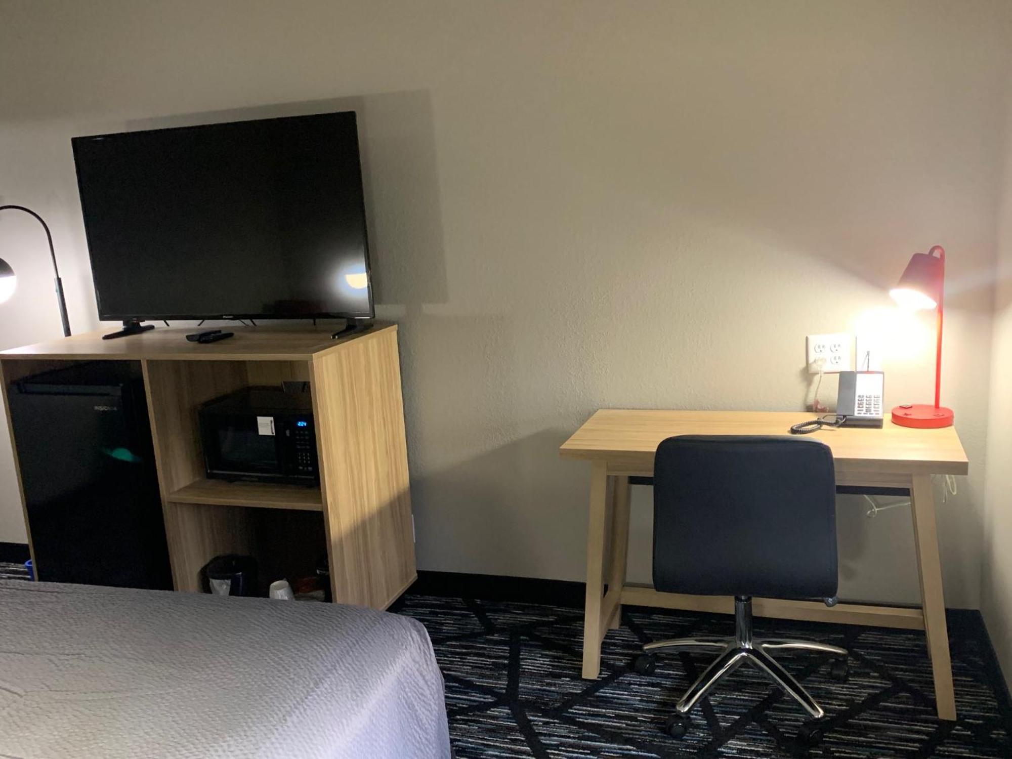 Super 8 By Wyndham Kirksville-University Area Ngoại thất bức ảnh
