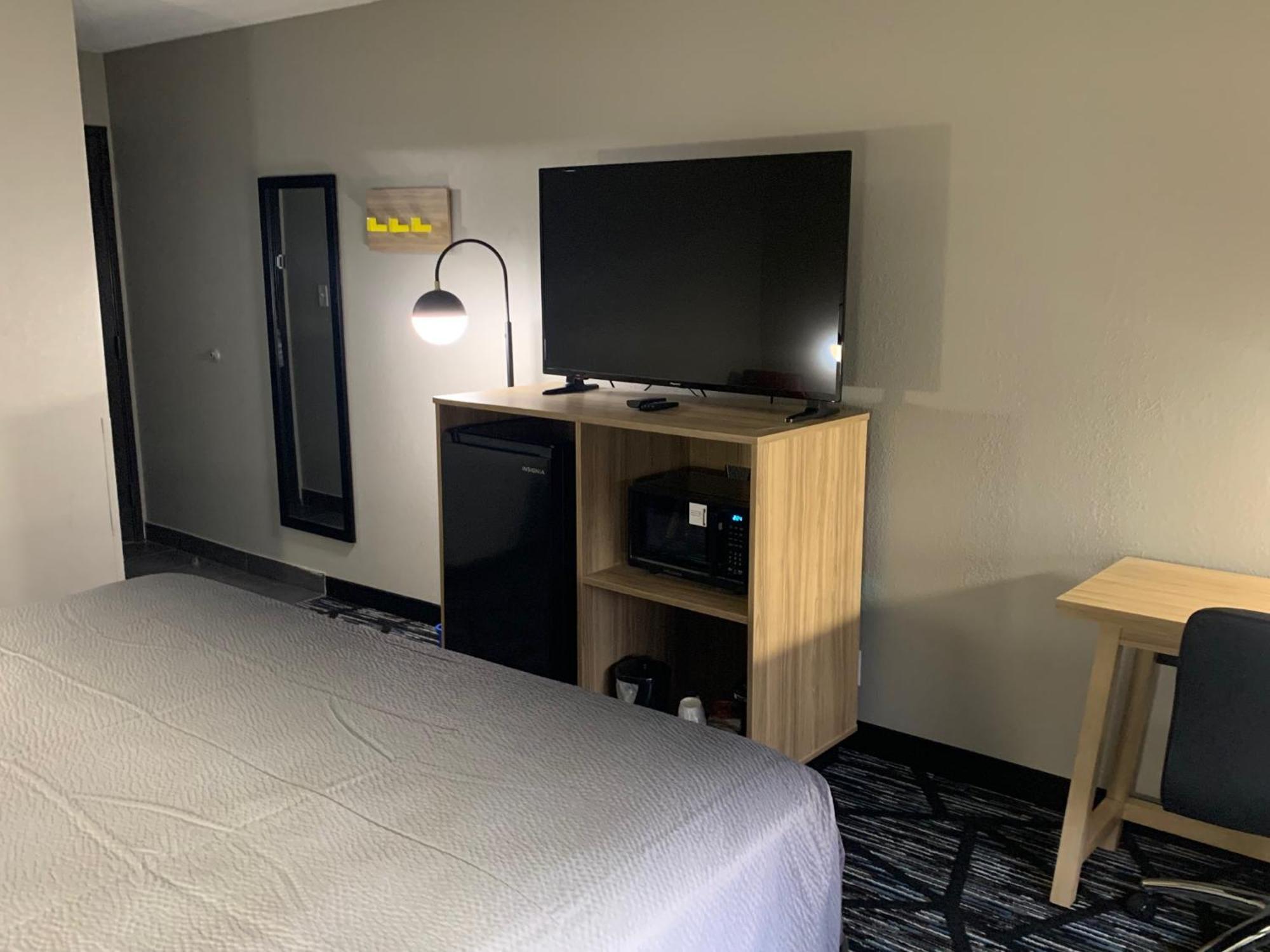 Super 8 By Wyndham Kirksville-University Area Ngoại thất bức ảnh